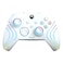 PDP Afterglow Wave Wired Controller White