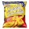 Krackles Krac Kurls Tangy Tomato Corn Puffs 25G
