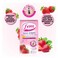 Fem Bikini Wax Strip Sensitive 20St