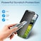 Remson Tempered Glass Screen Protector Privacy Matte 9H Hardness Anti- Spy Anti-Glare Anti- Fingerprint Tempered Glass with Easy Installation Frame Compatible For iPhone 13 Pro Max (6.7 Inch) 2 Pack
