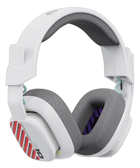 ASTRO A10 PlayStation Challenger White Gaming Headset