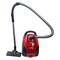 Panasonic Vacuum Cleaner - 1700 Watt - Red - MC-CG525