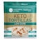 Youthful Living Keto Tortillas Low Carbs 300g