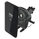 iOttie - Easy One Touch Wireless 2 Air Vent/CD Mount - Black