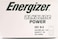 Energizer Aa Battery - Total 40 Pcs