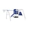 Plum Play Multiplay Tower and Slide Metal Swing Set Plus Extra Supplier39s Delivery Charge