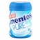 Mentos Gum Pure Fresh Fresh Mint 32 Pieces