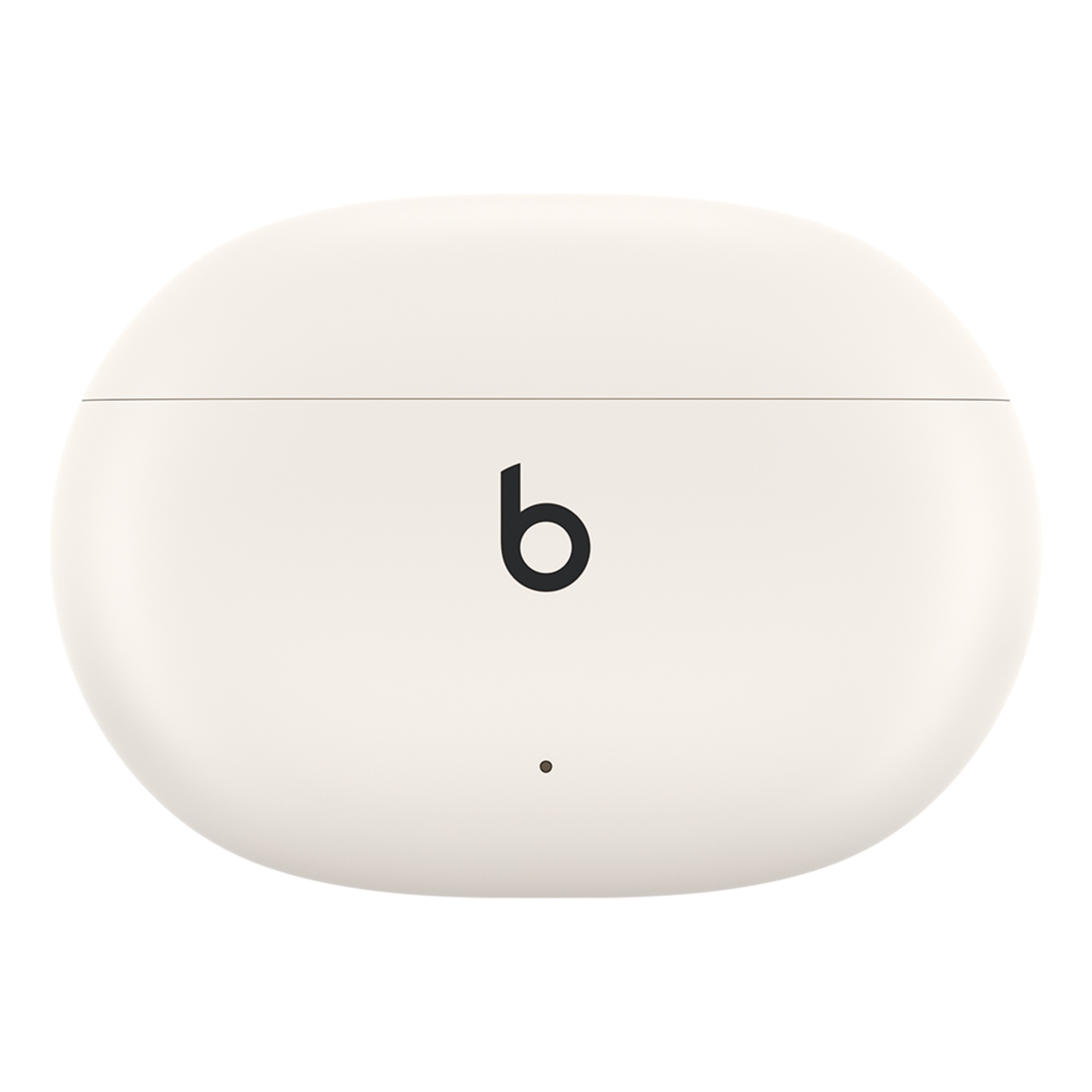 Beats Studio Buds Plus Truly Wireless Bluetooth In-Ear Earbuds With Charging Case Ivory