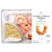 Cooked Peeled Prawns with Tartar Dip 150g