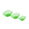 Measuring Boats 3 Pcs - Assorted Colour