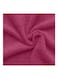 Princess 4-Piece Fast Absorbent Hand Towel Set, Fuschia Pink 40 X 70cm