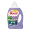 Persil Liquid Detergent Power Gel High Foam Lavender 2.9 L