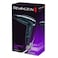 Remington D5000 Compact Hair Dryer 1800W Black