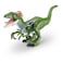 Zuru Robo Alive Series 1 Dino Action Raptor Green