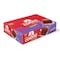 Corona Crispy Chocolate Bar - 60 gram - 6 Pieces