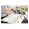 Vileda Glitzi Power Inox Scrubber Set 2 Pieces