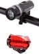 Yu Dong Bicycle LED Power Beam Front Head Light