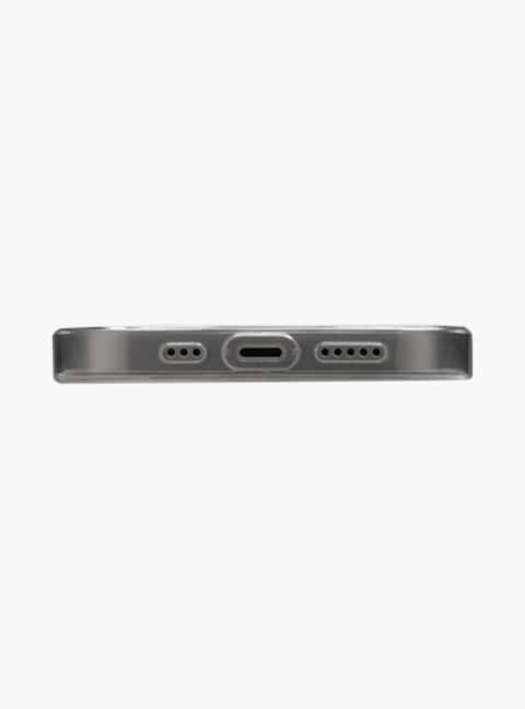 dbramante1928 Iceland MagSafe Compatible Case For iPhone 14 Pro -Clear