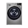 LG Washer Dryer F2V5PGP2T 8KG Washing 5KG Drying Silver