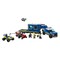 LEGO 60315 POLICE MOB COMMAND TRUCK