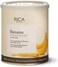 Rica Cosmetics Banana Liposoluble Wax, 800 ml