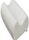 Memory Foam Free Size Size - Specialty Medical Pillows