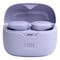 JBL Tune Buds True Wireless Earbuds With Charging Case Purple