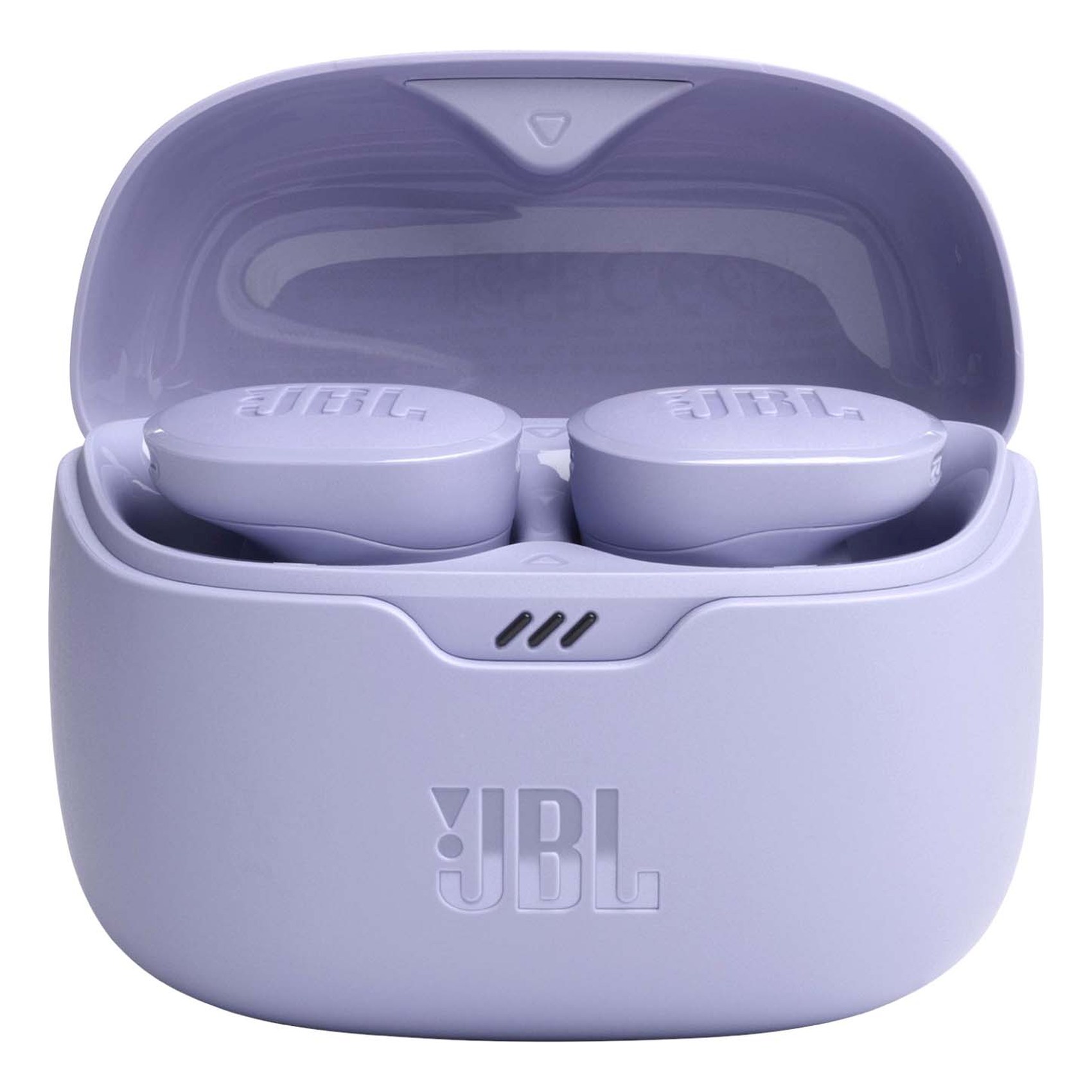 JBL Tune Buds True Wireless Earbuds With Charging Case Purple