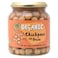 Organic Larder Chickpeas in Brine 340g