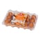 Carrefour Fresh Brown Eggs, Large, 15 PCS