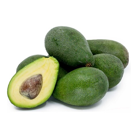 Avocado Fuerte2Kg