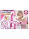 Generic Desk And Projector Painting Set