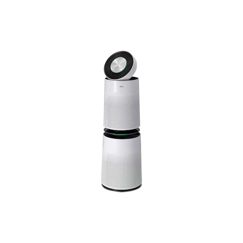 LG Air Purifier AS10GDWH0