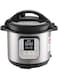 Wtrtr 13L-1308 Multifunctional Stainless Steel Electric Pressure Cooker