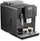 Hisense Espresso Coffee Machine Fully Automatic UAE Version HAUCMBK1S1, Standbay Power 1W, Bean Container Capacity 250g