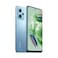 Xiaomi Smartphone Redmi Note 12 5G Dual SIM 256GB + 8GB RAM Ice Blue