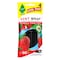 Little Trees Vent Wrap Car Air Freshener Strawberry Black
