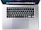 Ntech Arabic/English Silicone Keyboard Cover Skin For New Macbook Pro 16" Inch (Model: A2141) 2019 And Macbook Pro 13 Inch 2020 (Model: A2289/A2251) US Layout Protector (Black)