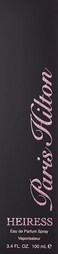 Paris Hilton Heiress Eau De Parfum - 100ml