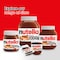 Nutella Hazelnut Chocolate Breakfast Spread Single Portion 15g