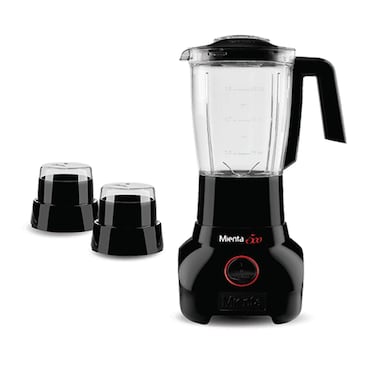 Mienta Blender 500 Watt - Black - BL1251B
