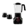 Mienta Blender 500 Watt - Black - BL1251B