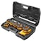 Tolsen Pipe Threading Set, 33011