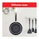 Tefal Cook Natural Frypan Set - 2 Pieces