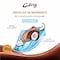 Galaxy Chocolate with Coconut Bar 36g