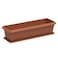 Cosmoplast Planter Exotica Terra 61cm 
