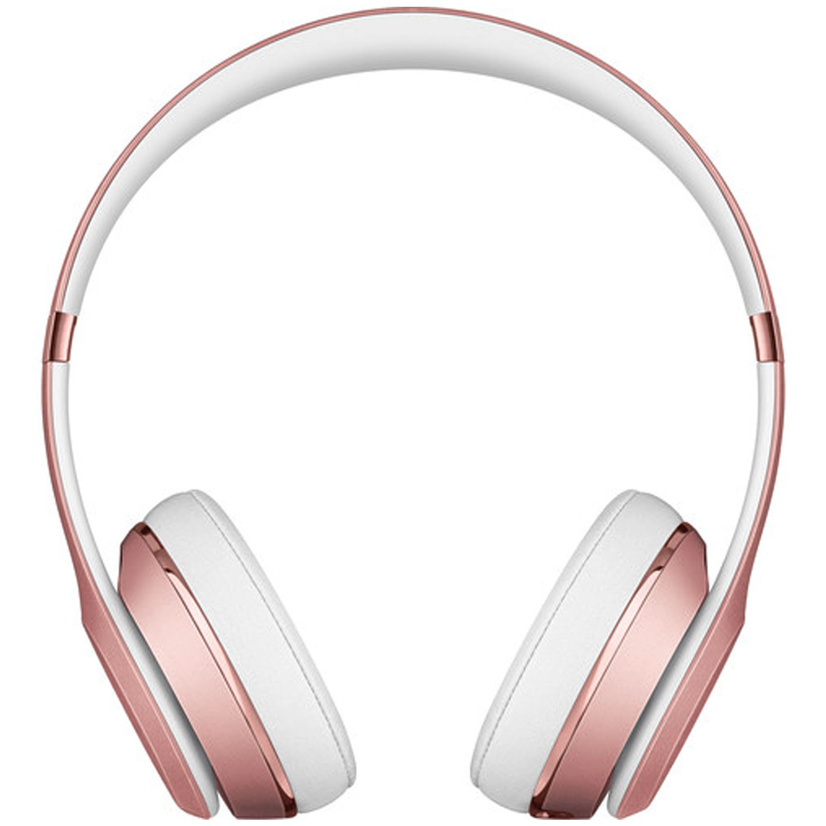 Beats Wireless Headphone Solo3 Rose Gold