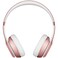 Beats Wireless Headphone Solo3 Rose Gold