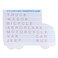 Popo Products White Board