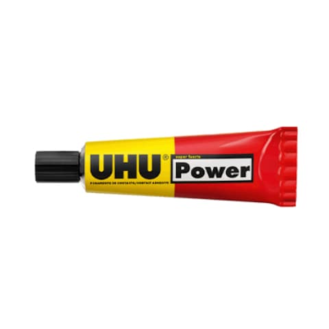 Uhu Glue Contact Power 50ML